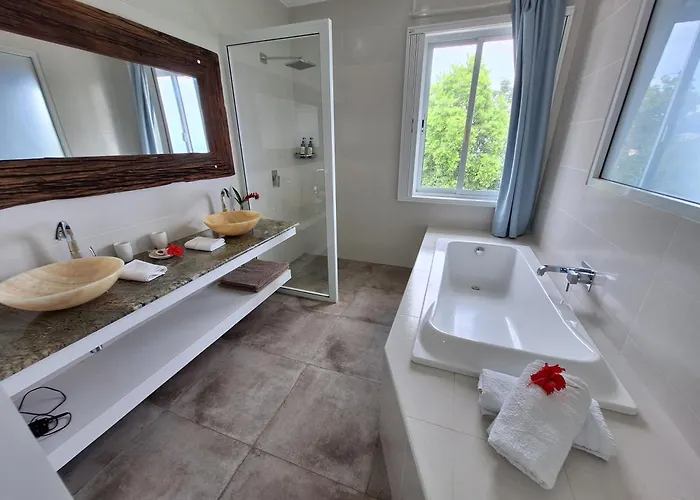 House On A Rock Apartmanhotel *
